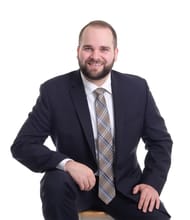 Adam Grainger, REALTOR<sup>®</sup>
