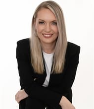 Faeine Grant, REALTOR<sup>®</sup>, Personal Real Estate Corporation