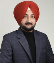 Pali Grewal, REALTOR<sup>®</sup>