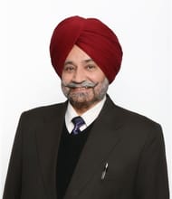 Hardev Grewal, REALTOR<sup>®</sup>