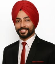 Harman Grewal, REALTOR<sup>®</sup>