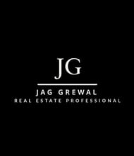 Jag Grewal, REALTOR<sup>®</sup>