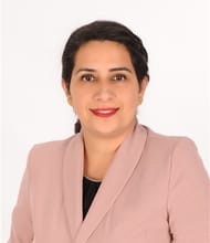 Manpreet Grewal, REALTOR<sup>®</sup>