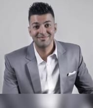 Raja Grewal, REALTOR<sup>®</sup>, Personal Real Estate Corporation