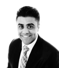 Robbie Grewal, REALTOR<sup>®</sup>, Personal Real Estate Corporation