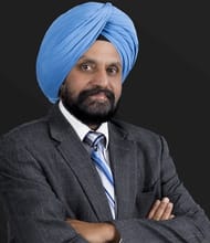 Sarmukh Grewal, REALTOR<sup>®</sup>