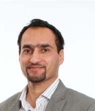 Sandeep Grewal, REALTOR<sup>®</sup>, Personal Real Estate Corporation