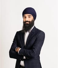Simran Grewal, REALTOR<sup>®</sup>