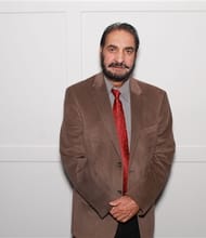 Sukhdev Grewal, REALTOR<sup>®</sup>
