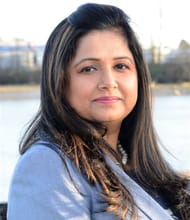 Rupila Grover, REALTOR<sup>®</sup>