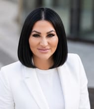 Taryn Guiel, REALTOR<sup>®</sup>, Personal Real Estate Corporation
