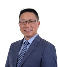 Samson Guo, REALTOR<sup>®</sup>, Personal Real Estate Corporation