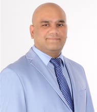Dhruv Gupta, REALTOR<sup>®</sup>