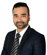 Kushal Gupta, REALTOR<sup>®</sup>
