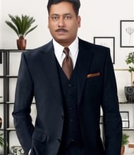 Rajnish Gupta, REALTOR<sup>®</sup>, Personal Real Estate Corporation