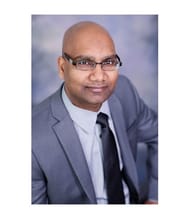 Benny Gurusinghe, REALTOR<sup>®</sup>
