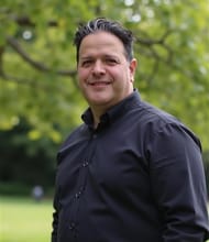 Ramon Gutierrez, REALTOR<sup>®</sup>, Personal Real Estate Corporation