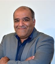 Imran Habib, REALTOR<sup>®</sup>, Personal Real Estate Corporation