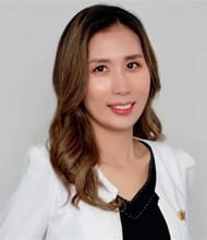 Cynthia Han, REALTOR<sup>®</sup>