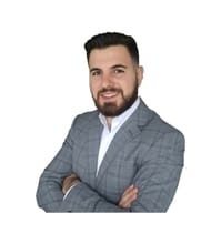 Rami Hanna, REALTOR<sup>®</sup>, Personal Real Estate Corporation