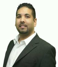 Manj Hans, REALTOR<sup>®</sup>