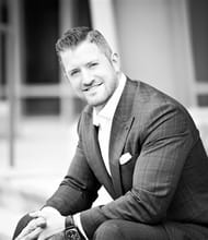 Ben Hardy, REALTOR<sup>®</sup>, Personal Real Estate Corporation