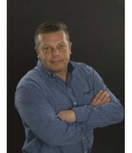 Jarno Harinen, REALTOR<sup>®</sup>