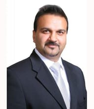 Parv Harry, REALTOR<sup>®</sup>, Personal Real Estate Corporation