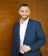 Sozdar Haso, REALTOR<sup>®</sup>, Personal Real Estate Corporation