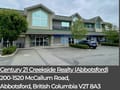 Century 21 Creekside Realty Ltd., 