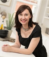 Leigh Ann Hazell, REALTOR<sup>®</sup>