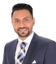 Kuldeep Heer, REALTOR<sup>®</sup>, Personal Real Estate Corporation