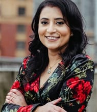 Navjot Chahal, REALTOR<sup>®</sup>, Personal Real Estate Corporation