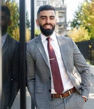 Harvir Heyar, REALTOR<sup>®</sup>