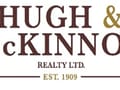 Hugh & McKinnon Realty Ltd., 