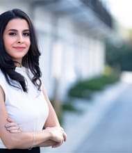 Rima Hijazi, REALTOR<sup>®</sup>