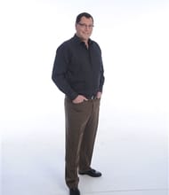 Lance Hill, REALTOR<sup>®</sup>