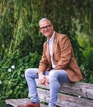 Rob Hoffman, REALTOR<sup>®</sup>, Personal Real Estate Corporation