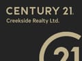 Century 21 Creekside Realty Ltd., 