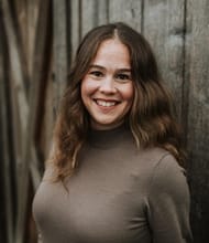 Lacey Forward, REALTOR<sup>®</sup>