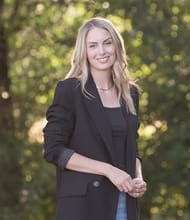 Amanda Leclair, REALTOR<sup>®</sup>