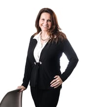 Danielle Beaudry, REALTOR<sup>®</sup>, Personal Real Estate Corporation