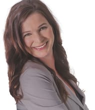 Danielle Hrasko, REALTOR<sup>®</sup>, Personal Real Estate Corporation