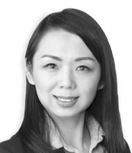 Jessie Hu, REALTOR<sup>®</sup>, Personal Real Estate Corporation