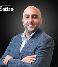 Amar Hundal, REALTOR<sup>®</sup>
