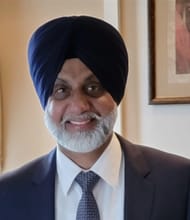 Jagdeep Hundal, REALTOR<sup>®</sup>