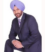 Shaba Hundal, REALTOR<sup>®</sup>, Personal Real Estate Corporation