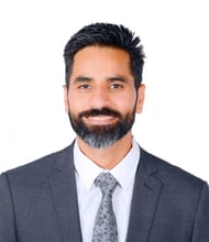Shamsher Hundal, REALTOR<sup>®</sup>, Personal Real Estate Corporation