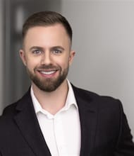 Cory Hunsche, REALTOR<sup>®</sup>, Personal Real Estate Corporation