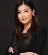 Tracy Huynh, REALTOR<sup>®</sup>